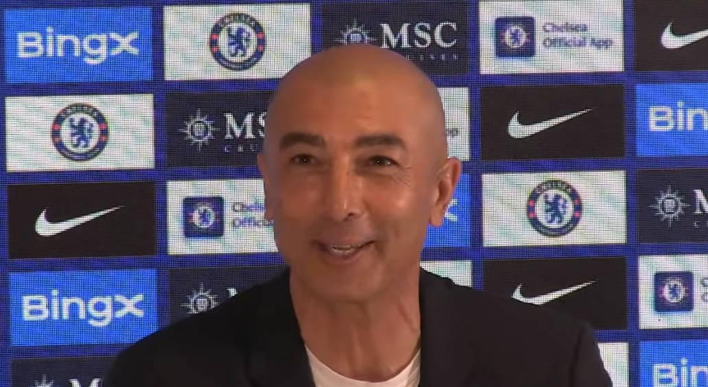 迪马特奥：2012夺欧冠永远是美好回忆；阿扎尔在切尔西很成功