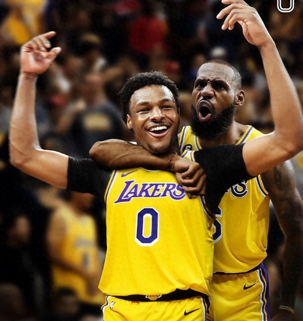 只要一切顺利，NBA未来肯定会是这5人的天下 锡安落选