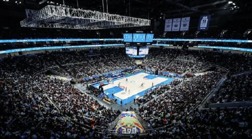 媒体人:北京首钢男篮正筹备新赛季采用首钢园和五棵松双主场