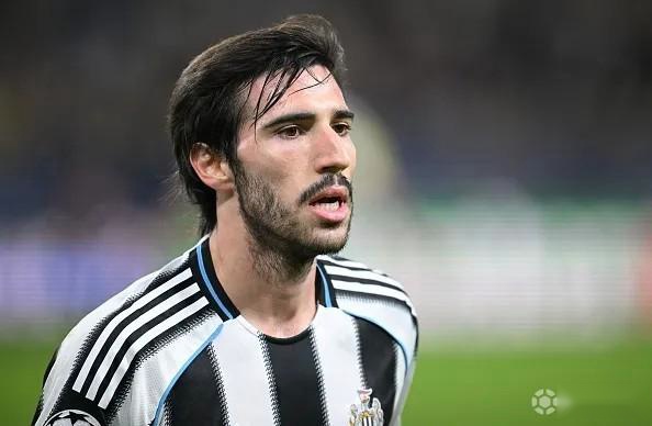 莫雷托：托纳利冬窗不可能离队，尤文一直是他的主要追求者