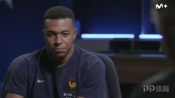 姆巴佩：C罗始终是我的榜样 我认为他是当之无愧的皇马第一人