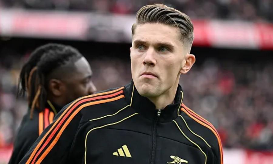 前曼联助教：哲凯赖什有范尼的影子，但还需要继续观察