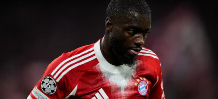 塞尔：皇马得知于帕与拜仁的续约破裂，准备提供高额转会奖金