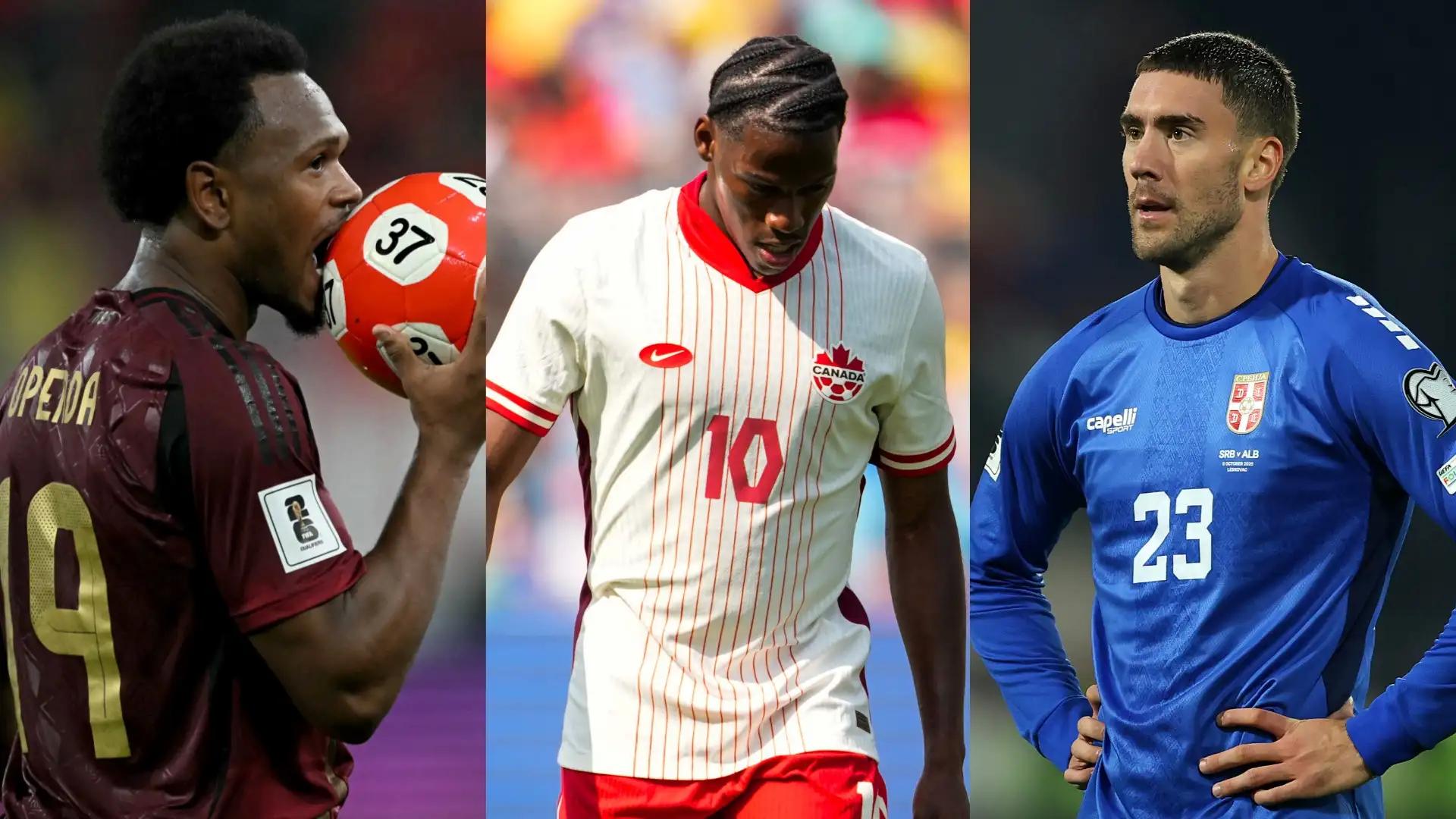 尤文三大前锋近4场意甲及欧冠均未进球，在国家队也没有表现