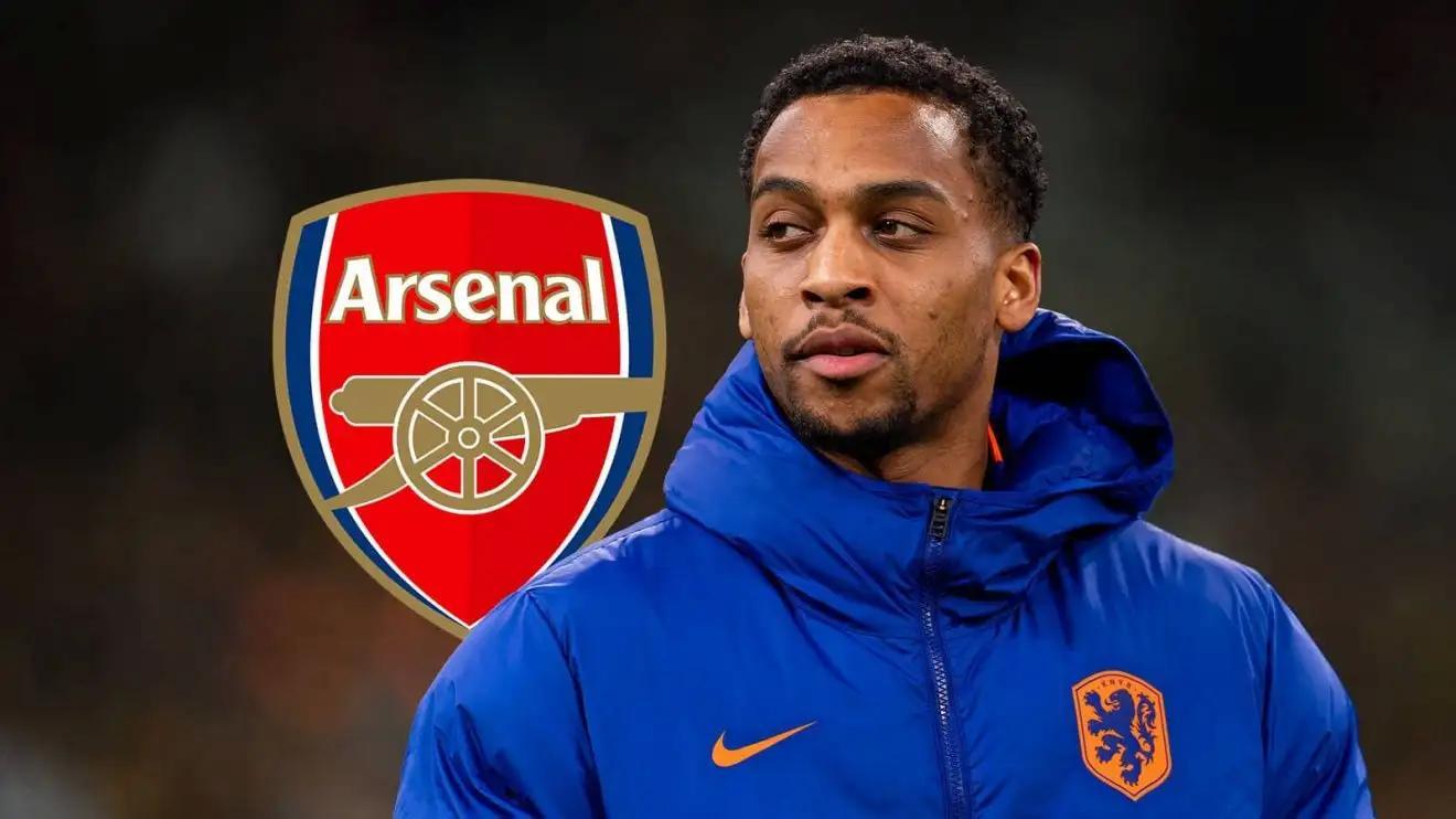 前曼联助教：大廷贝尔能带来勇气，阿森纳可以尝试签下他