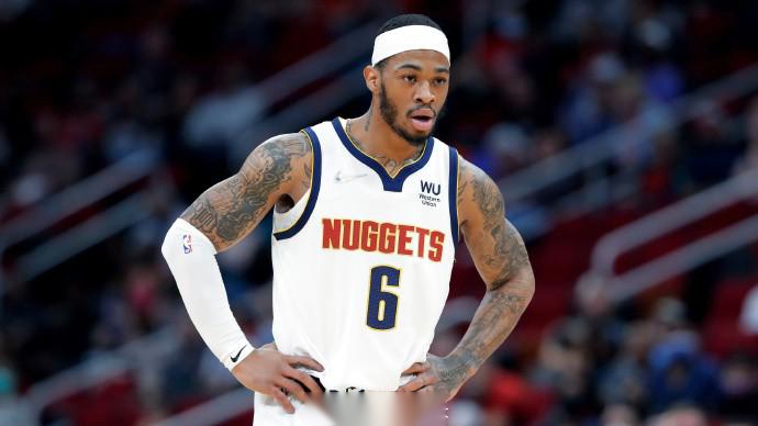 媒体人:广厦男篮四外援基本确定,将于11月上旬到队