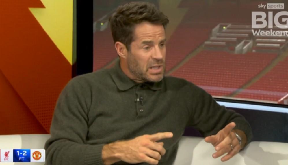 小雷：谢什科还没定论，库尼亚和姆伯莫配得上曼联球衣了