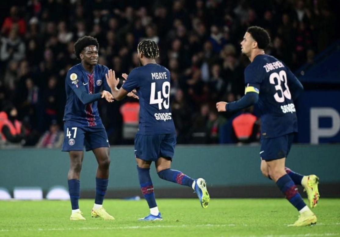 强调身份认同，队报：巴黎圣日耳曼明显转向了“法国化”路线