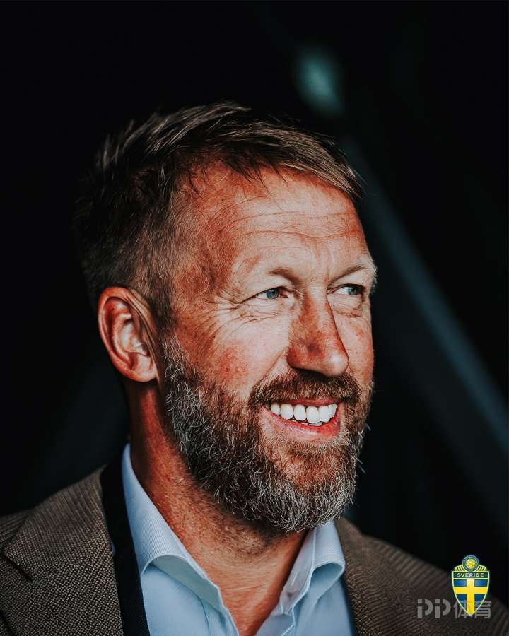 瑞典官方：前切尔西主帅波特，执掌国家队