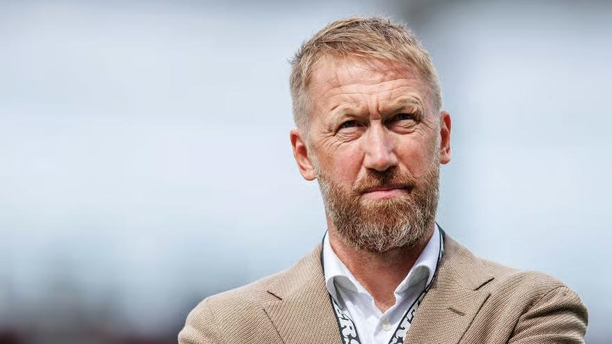 官方：前切尔西主帅波特执教瑞典国家队；如出线将延长合同