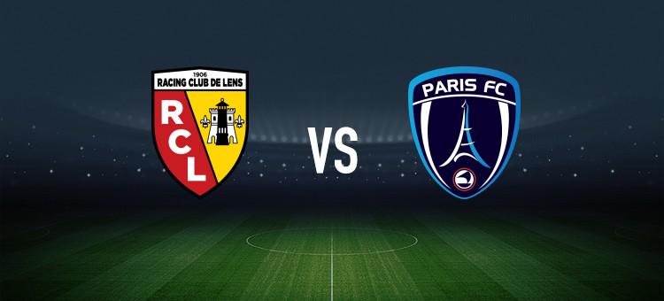 朗斯vs巴黎FC：托万、爱德华首发，奥塔维奥、马克西姆-洛佩斯出战