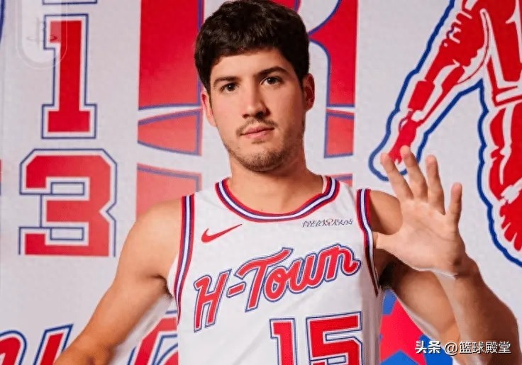 火箭大胜老鹰！7人上双，谢泼德+2首发统领胜局，戴维森延续惊喜