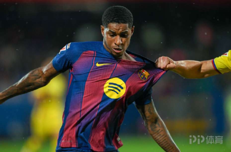 加泰媒体:拉什福德认为亚马尔言论欠妥 佩德里德容私下批评过他