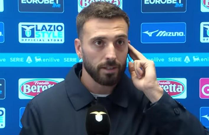 希拉：我在拉齐奥很开心愿意考虑续约，但我还没有收到新合同