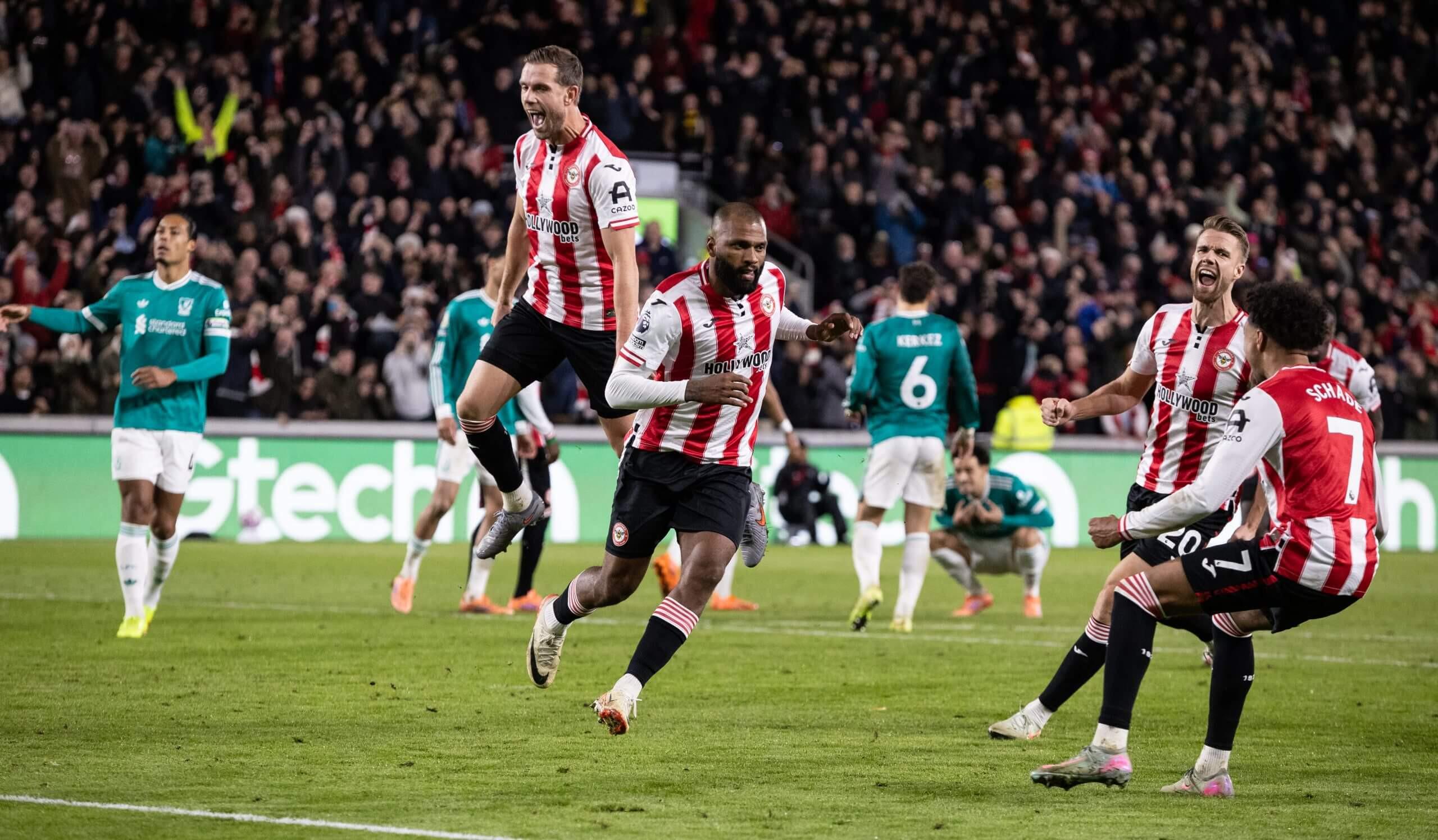 TA：本赛季阿森纳争冠之路十分畅通；斯洛特不要总讲球队缺点