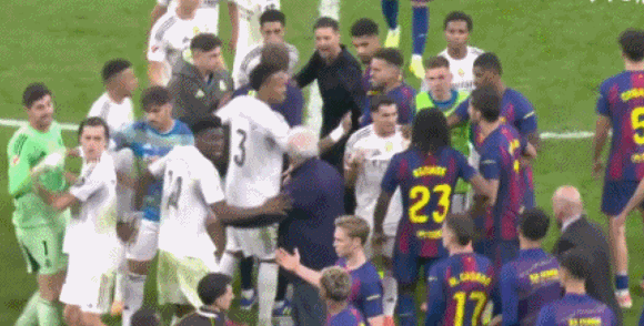 TA:皇马不理解卢宁因何染红 并将提出上诉