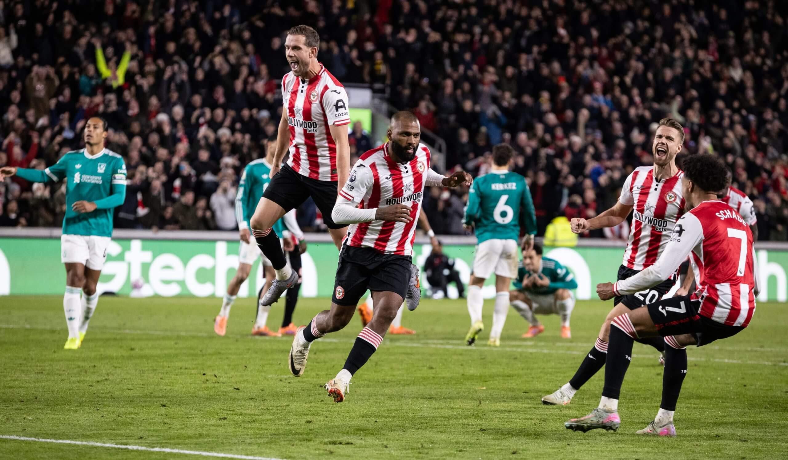 TA：本赛季阿森纳争冠之路十分畅通；斯洛特不要总讲球队缺点