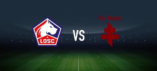 里尔vs梅斯：默尼耶、费尔南德斯-帕尔多首发，斯坦布利、哈比卜-迪亚洛出战