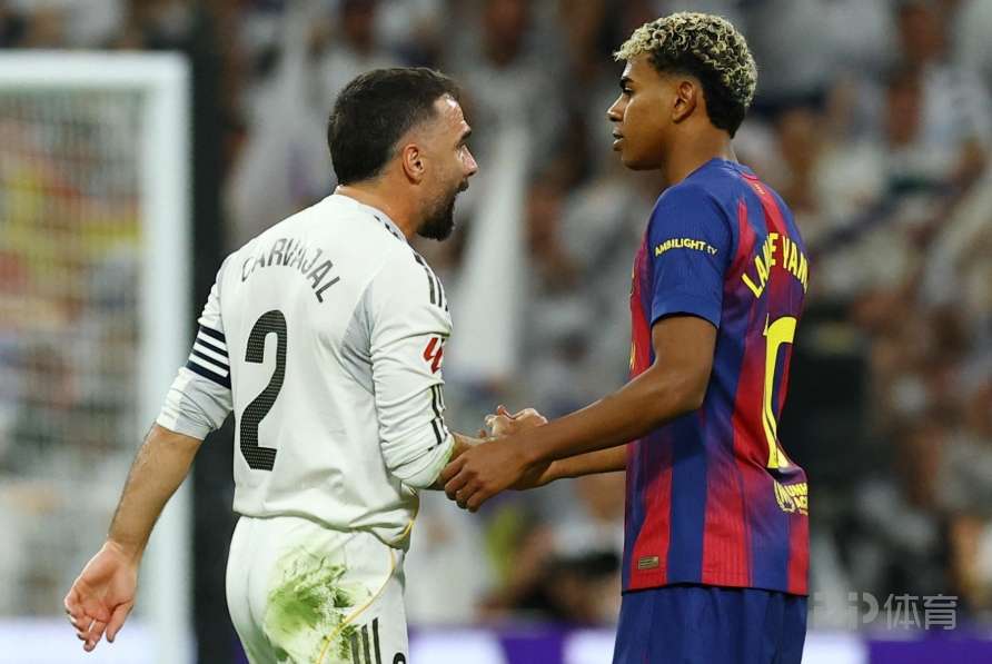 国家队受影响?记者:国家德比最火爆时 西班牙拿了世界杯