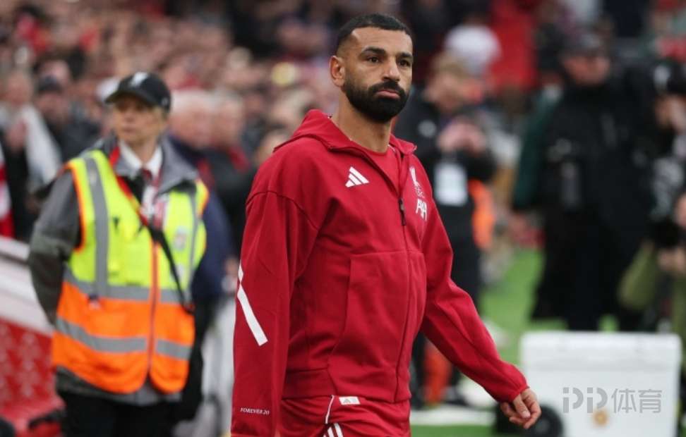 【观点】伊萨克的伤病可能成为萨拉赫重回首发的“救命稻草”