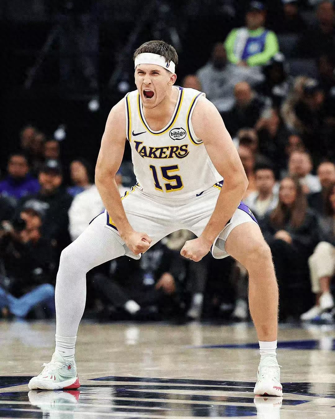 湖人赢球靠裁判？拉文：是我们自身犯了错导致了输球！